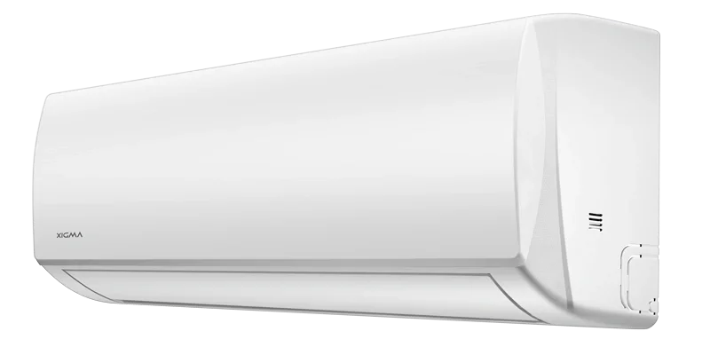Сплит-система XIGMA XG-TXC21RHA TURBOCOOL