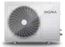 Сплит-система XIGMA XG-TXC21RHA TURBOCOOL