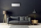 Настенный кондиционер AUX ASW-H12A4/HA-R2DI + AS-H12A4/HA-R2DI, белый