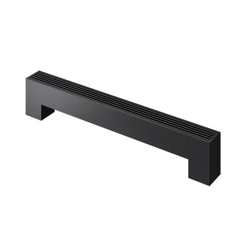 Конвектор напольный Royal Thermo STEP-130/130/1200-2-N-BL-LG-BL
