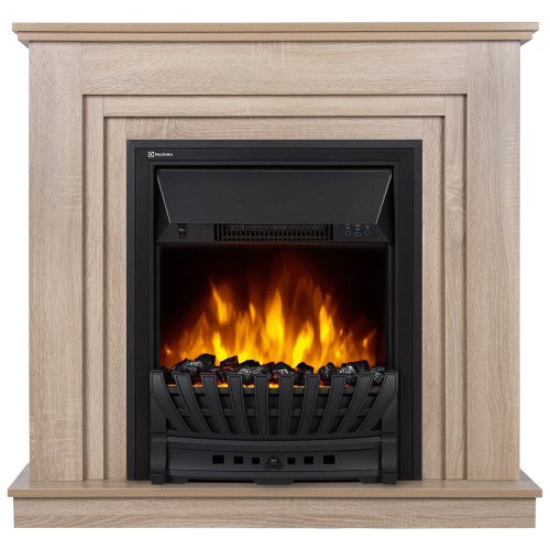 Портал Firelight Grado Classic дуб сонома