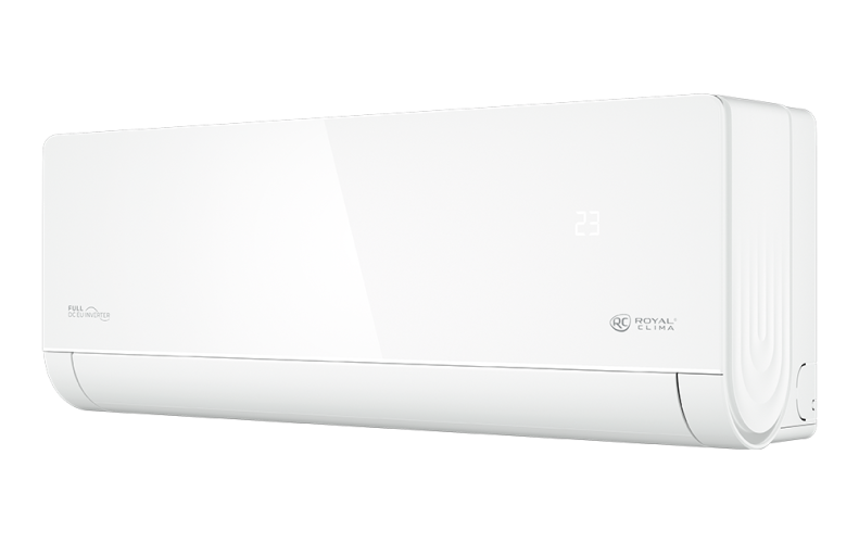 Инверторная сплит-система ROYAL CLIMA RCI-RSB30HN ROYAL SUPREMO BLANCO FULL DC EU Inverter