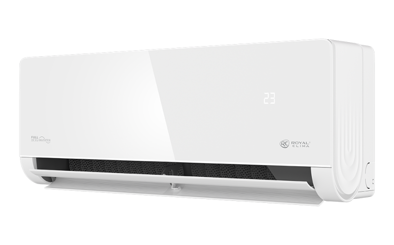 Инверторная сплит-система ROYAL CLIMA RCI-RSB30HN ROYAL SUPREMO BLANCO FULL DC EU Inverter