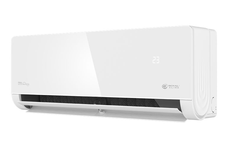 Инверторная сплит-система ROYAL CLIMA RCI-RSB30HN ROYAL SUPREMO BLANCO FULL DC EU Inverter
