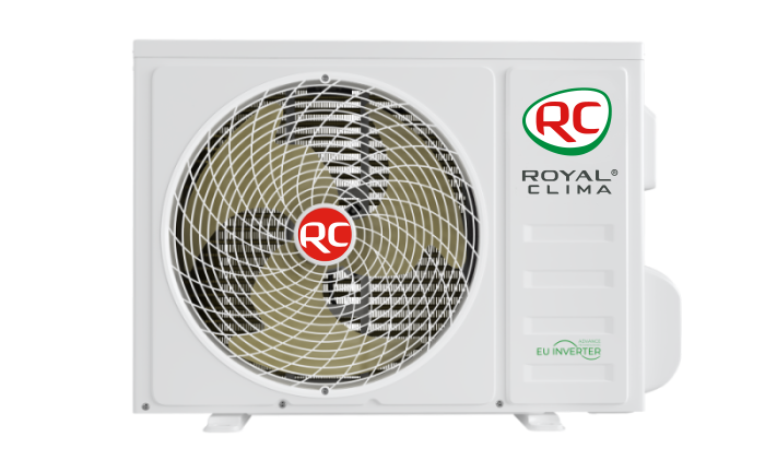 Инверторная сплит-система ROYAL CLIMA RCI-RSB30HN ROYAL SUPREMO BLANCO FULL DC EU Inverter