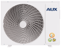 Напольно-потолочный кондиционер AUX ALCF-H36/5R1C + AL-H36/5R1C(U), белый