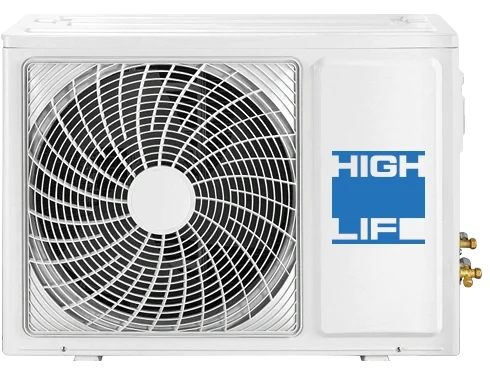 Сплит-система HIGH LIFE ACHL-12CC-CHDV02S COMFORT CLASS