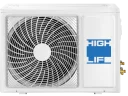 Сплит-система HIGH LIFE ACHL-12CC-CHDV02S COMFORT CLASS