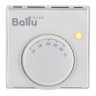 Комплект обогреватель инфракрасный Ballu BIH-APL-0.8-M + Терморегулятор BMT-1