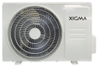 Сплит-система XIGMA XG-JP35RHA JETPRO