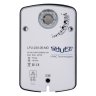 Электропривод с возвратной пружиной SHUFT LFU-230-05-MD