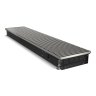 Конвектор внутрипольный Royal Thermo ATRIUM TURBO-90/250/800-DG-U-NA