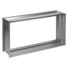 Фильтр-бокс (корпус) Shuft FBRr-K 500x250