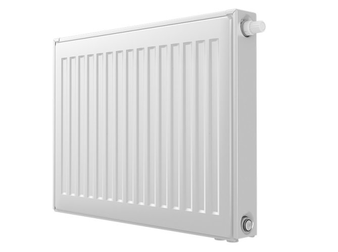 Радиатор панельный Royal Thermo VENTIL COMPACT VC21-500-1600 RAL9016