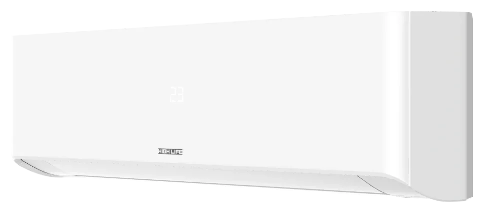 Сплит-система HIGH LIFE ACHL-12PC-CHDV02S PRIORITY CLASS