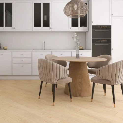 Ламинат Artfloor Дуб Селект 33 класс толщина 12 мм с фаской 1.864 м²