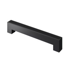 Конвектор напольный Royal Thermo STEP-130/130/1400-2-N-BL-LG-BL