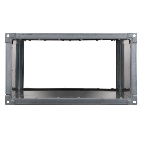 Фильтр-бокс (корпус) SHUFT FBRr 500*300
