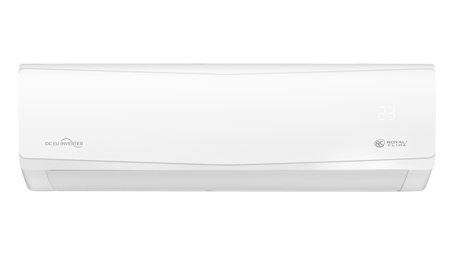 Инверторная сплит-система ROYAL CLIMA RCI-GRС28HN GRIDA DC EU Inverter