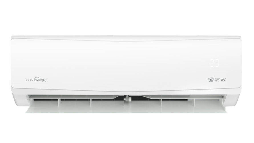 Инверторная сплит-система ROYAL CLIMA RCI-GRС28HN GRIDA DC EU Inverter