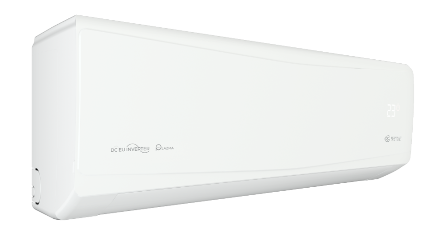 Инверторная сплит-система ROYAL CLIMA RCI-GRС28HN GRIDA DC EU Inverter