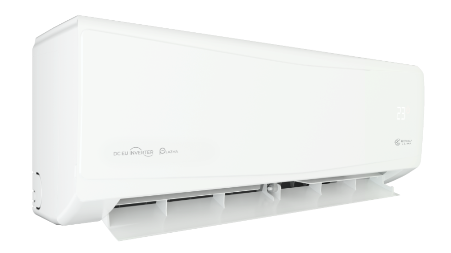 Инверторная сплит-система ROYAL CLIMA RCI-GRС28HN GRIDA DC EU Inverter