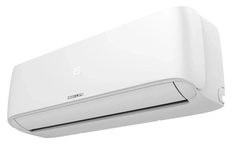 Сплит-система HIGH LIFE ACHL-18CC-CHDV02S COMFORT CLASS
