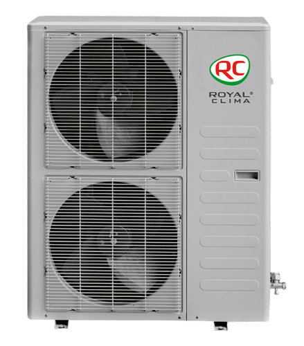 Сплит-система ROYAL CLIMA ES-C 18HREX/ES-E 18HEX/ES-C pan/3X ESPERTO