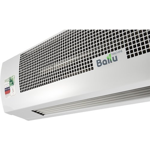 Завеса тепловая Ballu BHC-B20T12-PS