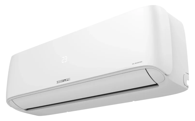 Инверторная сплит-система HIGH LIFE ACHL-18CC-I-CHDV02S COMFORT CLASS Inverter