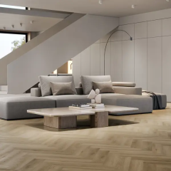SPC плитка Хьюго класс 43 толщина 4 1.362 м² 4 фаски