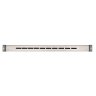 Конвектор электрический Ballu Plinth Compact BEC/PLC-80-300