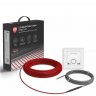 Кабель нагревательный Royal Thermo RTDC 2-17-2500 с терморегулятором RTI-16