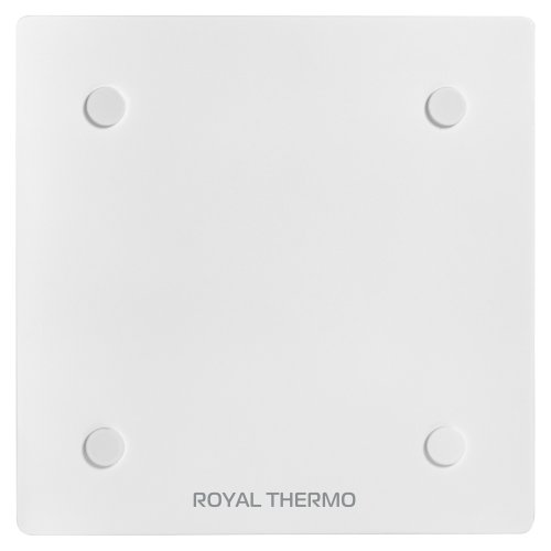 Вентилятор вытяжной Royal Thermo RAFC 120 White