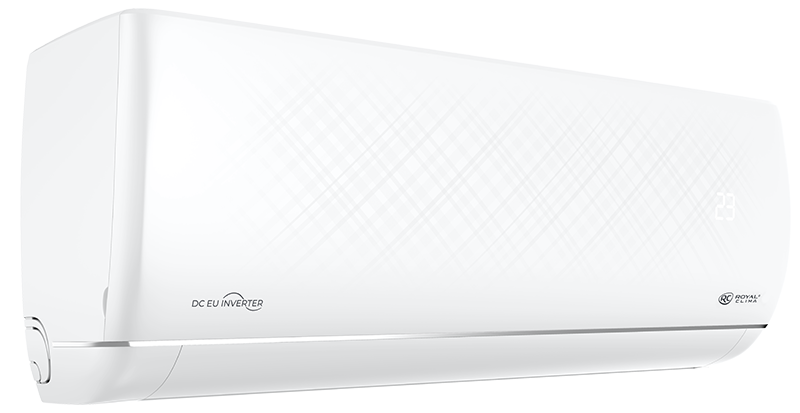 Инверторная сплит-система ROYAL CLIMA RCI-RND30HN RENAISSANCE DC EU Inverter