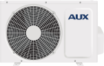 Настенный кондиционер AUX ASW-H12A4/QH-R1 + AS-H12A4/QH-R1, белый