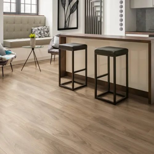 Ламинат Tarkett Сомбреро 33 класс толщина 14 мм с фаской 1.253 м² водостойкость 24 часа