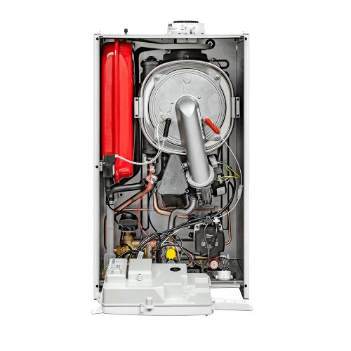 Котел газовый BAXI LUNA PLATINUM+ 1.12 GA конденс., настенный, 1 конт., закр.кам.сгор.