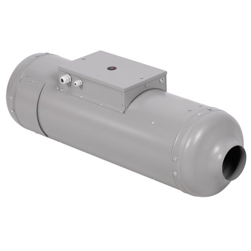 Установка приточная SHUFT AIRTUBE 200