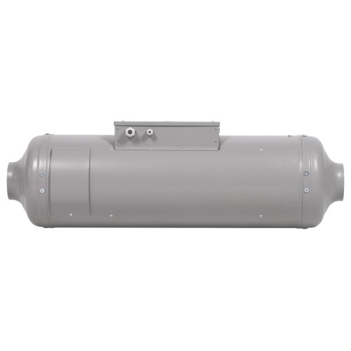 Установка приточная SHUFT AIRTUBE 200