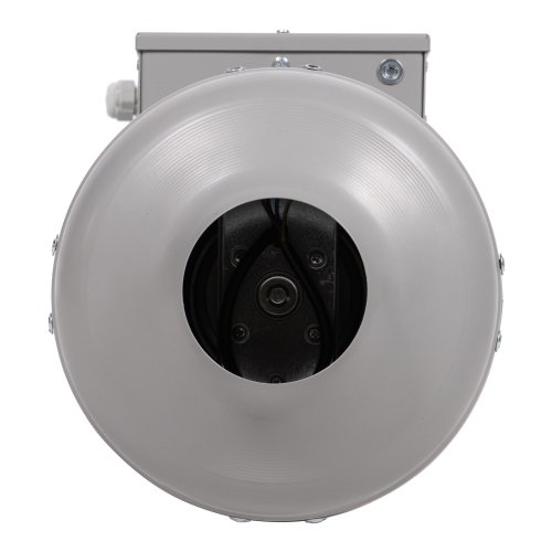 Установка приточная SHUFT AIRTUBE 200