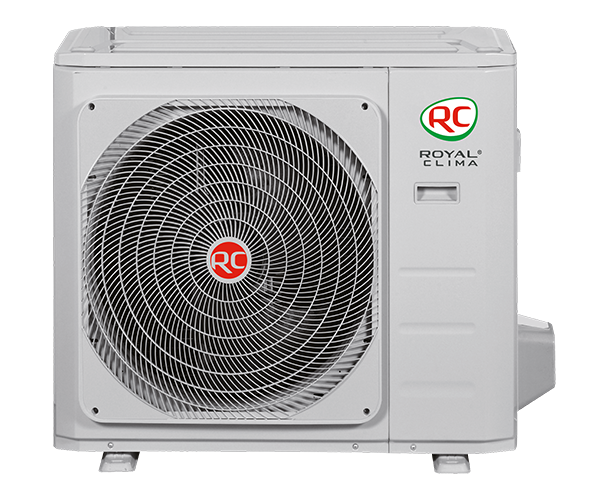 Сплит-система ROYAL CLIMA ES-C 48HREX/ES-E 48HEX/ES-C pan/2X ESPERTO