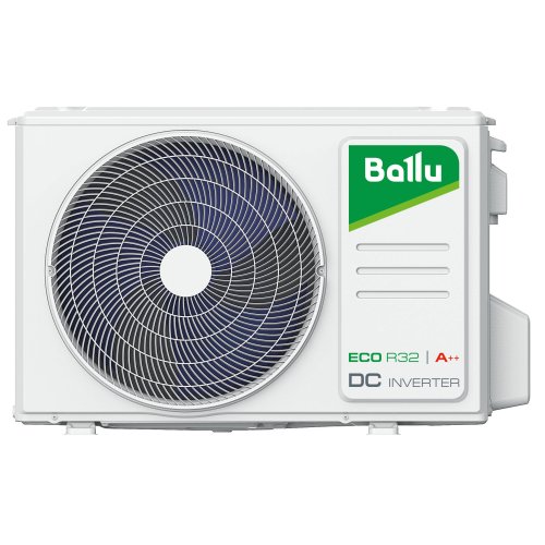 Блок наружный Ballu Multi Smart BM2OI-FM/out-18HN8_V1/EU инверторной мульти сплит-системы