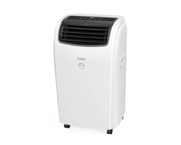 Мобильный кондиционер серии LOTUS MAC-LT40HPN03