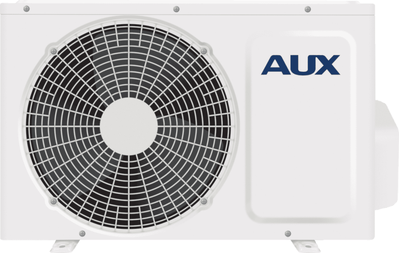 Настенный кондиционер AUX ASW-H24A4/QH-R1 + AS-H24A4/QH-R1, белый