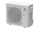 Комплект Electrolux EACD-18H/UP3/N3 сплит-системы, канального типа