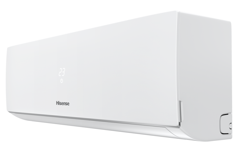 Сплит-система Hisense AS-18HR4RMADJ00 EASY Classic A