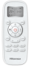 Сплит-система Hisense AS-18HR4RMADJ00 EASY Classic A