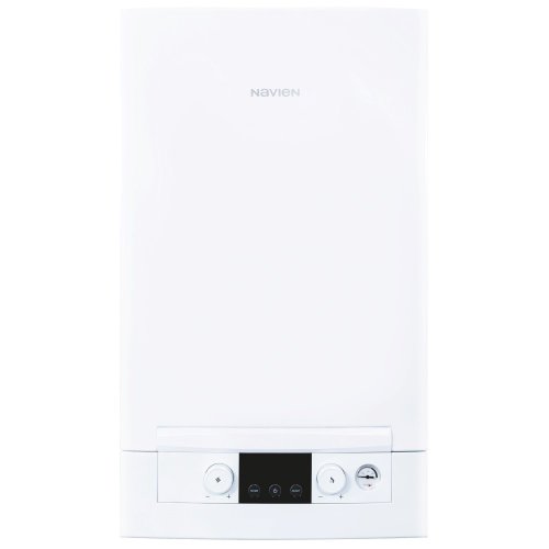 Котел газовый Navien NGB150-24A HeatAtmo настенный, 2 конт., откр. кам. сгор.