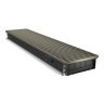 Конвектор внутрипольный Royal Thermo ATRIUM TURBO-90/250/2000-DG-U-DB